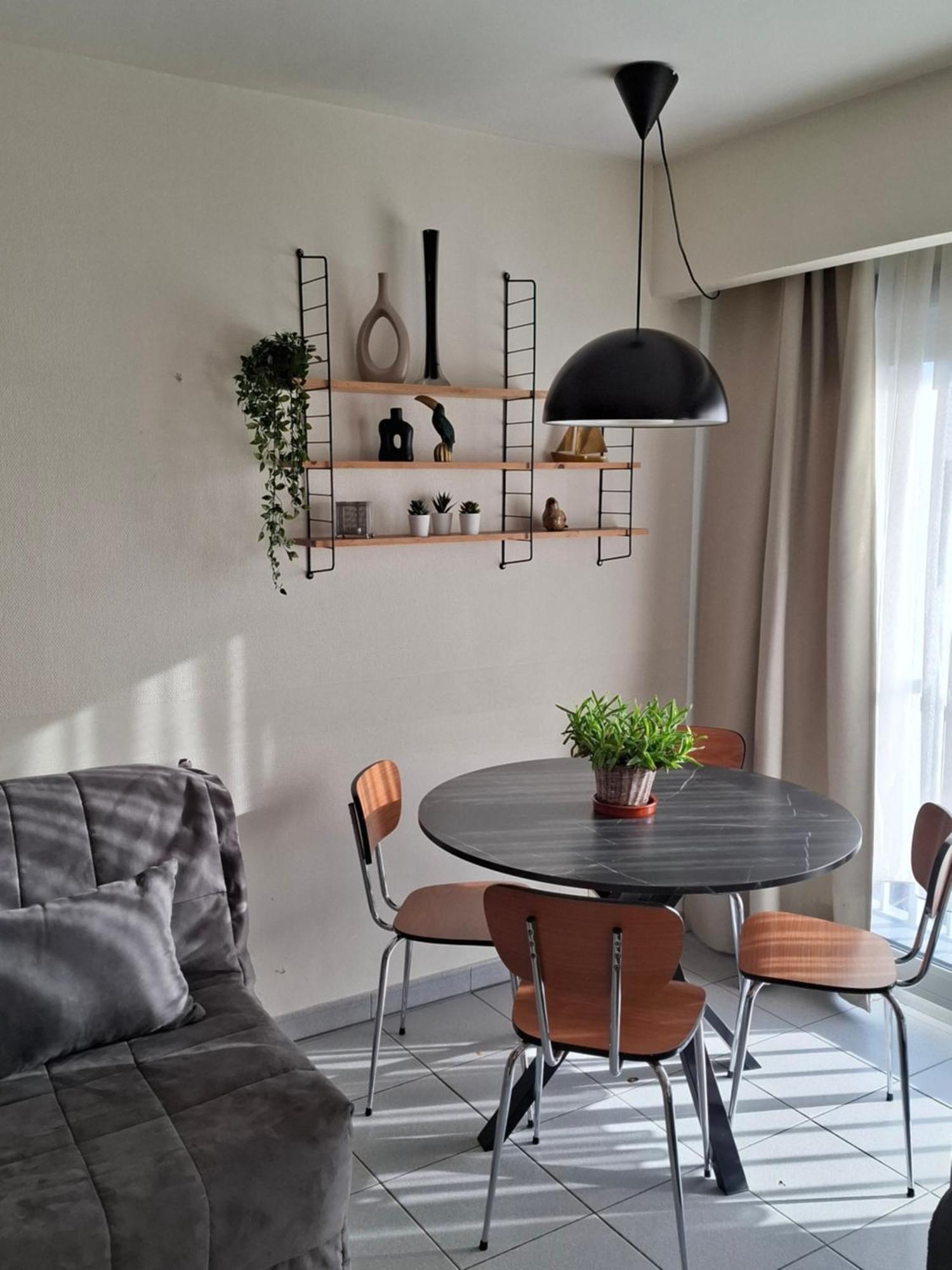 Bc Studios Blankenberge Dış mekan fotoğraf